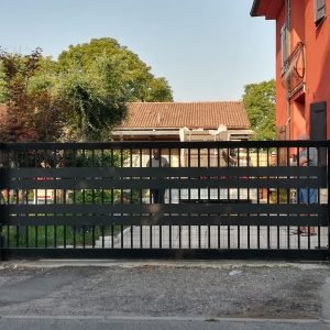 cmc recinzioni-cantiere povegliano-Recinzione modello mare