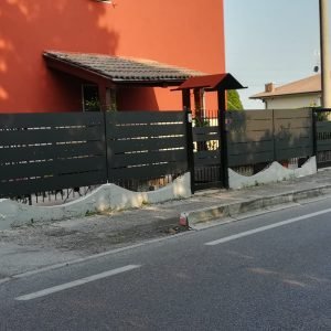 cmc recinzioni-cantiere povegliano-Recinzione modello mare