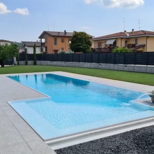 cmc recinzioni-cantiere Arcugnano-Recinzione modello mare