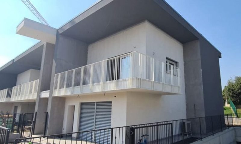 cmc parapetti-cantiere brusaporto-parapetto modello tonda