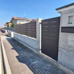 cmc recinzioni-cantiere chiari-Recinzione modello mare