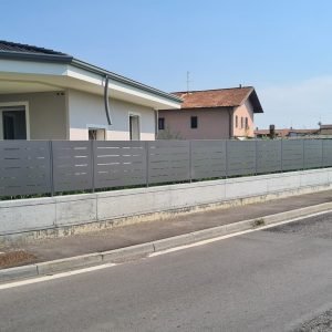 cmc recinzioni-cantiere chiari-Recinzione modello mare