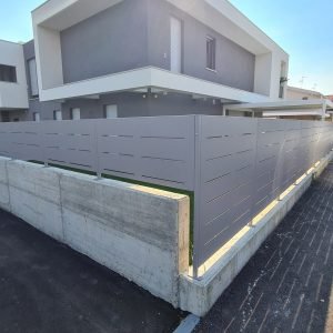 cmc recinzioni-cantiere chiari-Recinzione modello mare