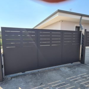 cmc recinzioni-cantiere chiari-Recinzione modello mare