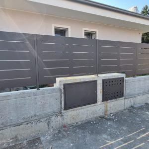 cmc recinzioni-cantiere chiari-Recinzione modello mare