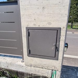 cmc recinzioni-cantiere chiari-Recinzione modello mare