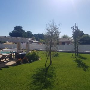 cmc recinzioni-cantiere granarolo-Recinzione modello mare