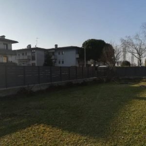 cmc recinzioni-cantiere Lonigo-Recinzione modello mare
