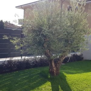 cmc recinzioni-cantiere milano-Recinzione modello mare