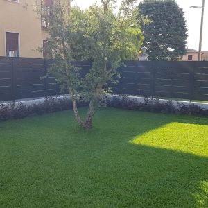 cmc recinzioni-cantiere milano-Recinzione modello mare