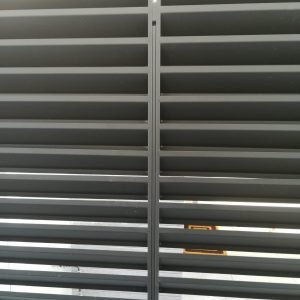 cmc recinzioni-cantiere rivolta d'adda-Recinzione modello vedo non vedo