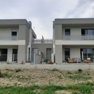 cmc recinzioni-cantiere Rovigo-Recinzione modello vedo non vedo