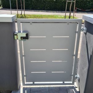 cmc recinzioni-cantiere Rovigo-Recinzione modello mare