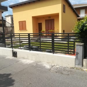 cmc recinzioni-cantiere seriate-Recinzione modello mare