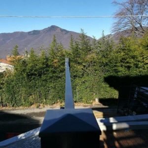 cmc recinzioni-cantiere Varese-Recinzione modello mare