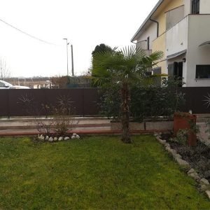 cmc recinzioni-cantiere ferrara-Recinzione modello sole