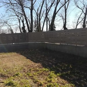 cmc recinzioni-cantiere parma-Recinzione modello mare