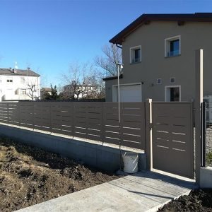 cmc recinzioni-cantiere parma-Recinzione modello mare