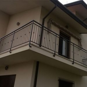 cmc parapetti-cantiere asigliano veneto-parapetto modello mare