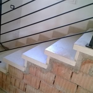 cmc parapetti-cantiere bovolone-parapetto modello lancia bis