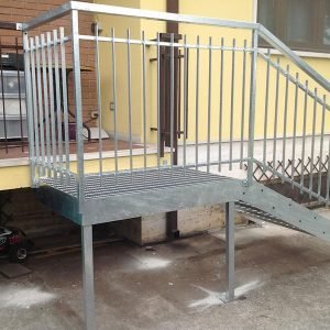 cmc parapetti-cantiere santa maria di zevio-parapetto modello mare