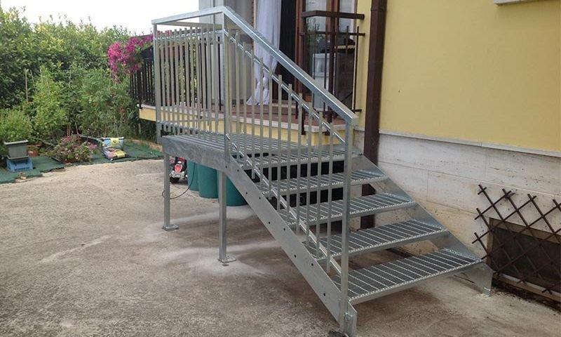 cmc parapetti-cantiere santa maria di zevio-parapetto modello mare