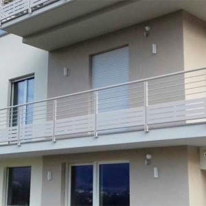 cmc parapetti-cantiere albino-parapetto modello village