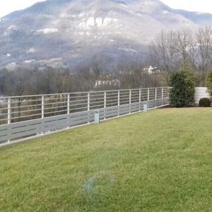 cmc parapetti-cantiere albino-parapetto modello village