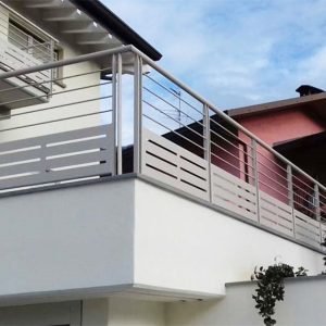 cmc parapetti-cantiere albino-parapetto modello village