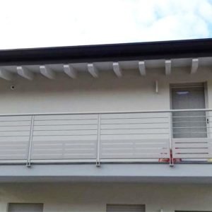 cmc parapetti-cantiere albino-parapetto modello village