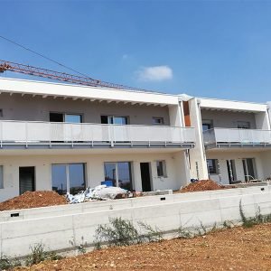 cmc parapetti-cantiere asnenga-parapetto modello microforata