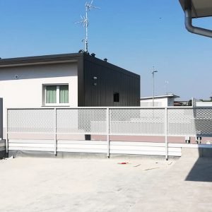 cmc parapetti-cantiere bolgare-parapetto modello microforata