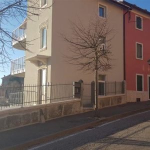 cmc parapetti-cantiere bosco chiesanuova (VR)-parapetto modello liscia