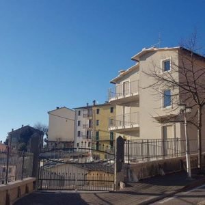 cmc parapetti-cantiere bosco chiesanuova (VR)-parapetto modello liscia