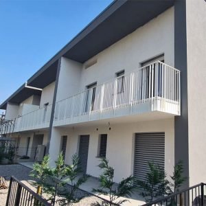 cmc parapetti-cantiere brusaporto-parapetto modello tonda