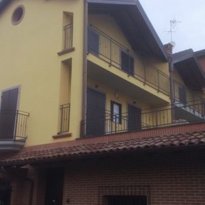 cmc parapetti-cantiere buccinasco-parapetto modello imperiale