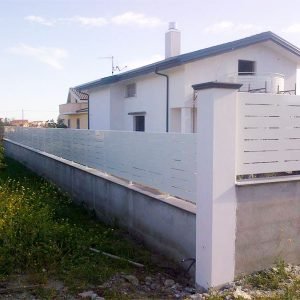 cmc parapetti-cantiere catanzaro-calabria-parapetto modello mare