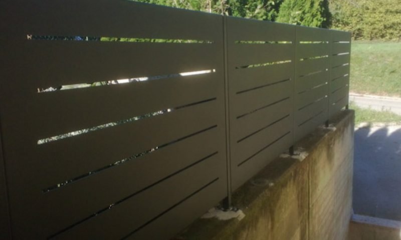 cmc parapetti-cantiere cavrastro-parapetto modello mare