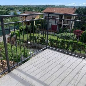 cmc parapetti-cantiere como-parapetto modello tondo decò