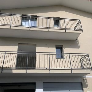 cmc parapetti-cantiere como-parapetto modello tondo decò