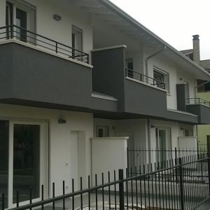 cmc parapetti-cantiere dalmine-parapetto modello personalizzato