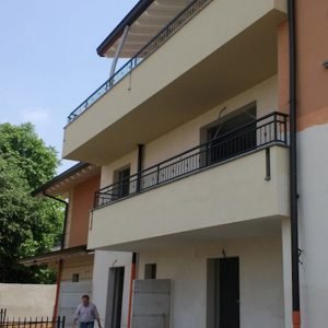 cmc parapetti-cantiere dalmine-parapetto modello imperiale