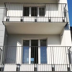 cmc parapetti-cantiere ferrara-parapetto modello mare