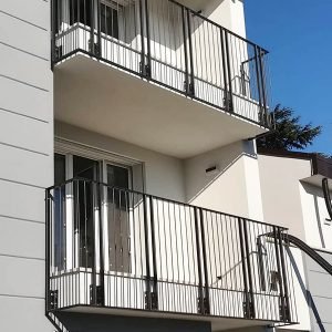 cmc parapetti-cantiere ferrara-parapetto modello mare