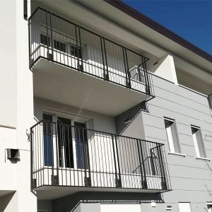 cmc parapetti-cantiere ferrara-parapetto modello mare