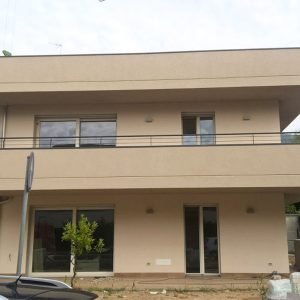 cmc parapetti-cantiere formigine-parapetto modello village