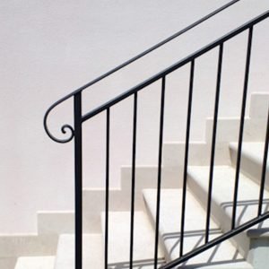 cmc parapetti-cantiere isola della scala-parapetto modello mare