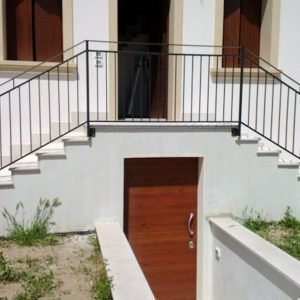 cmc parapetti-cantiere isola della scala-parapetto modello mare