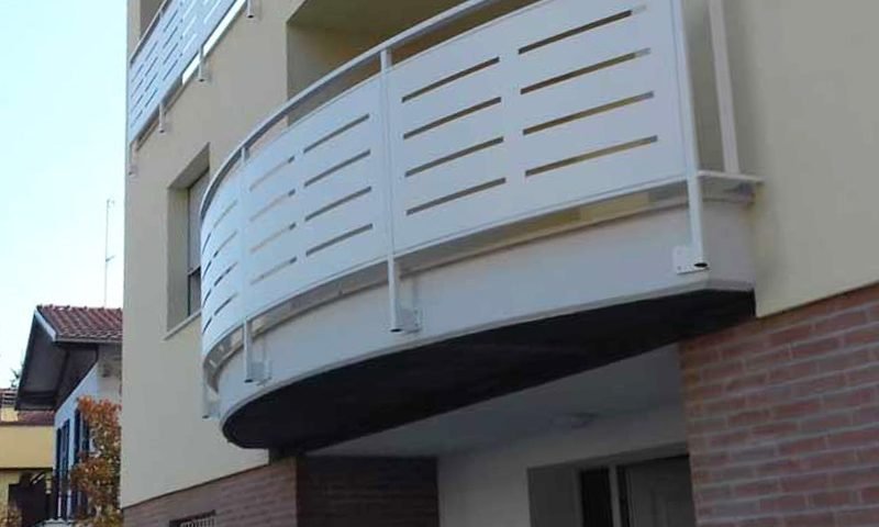 cmc parapetti-cantiere modena-parapetto modello mare