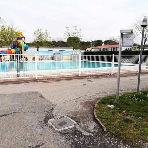 cmc parapetti-cantiere peschiera del garda-parapetto modello personalizzato